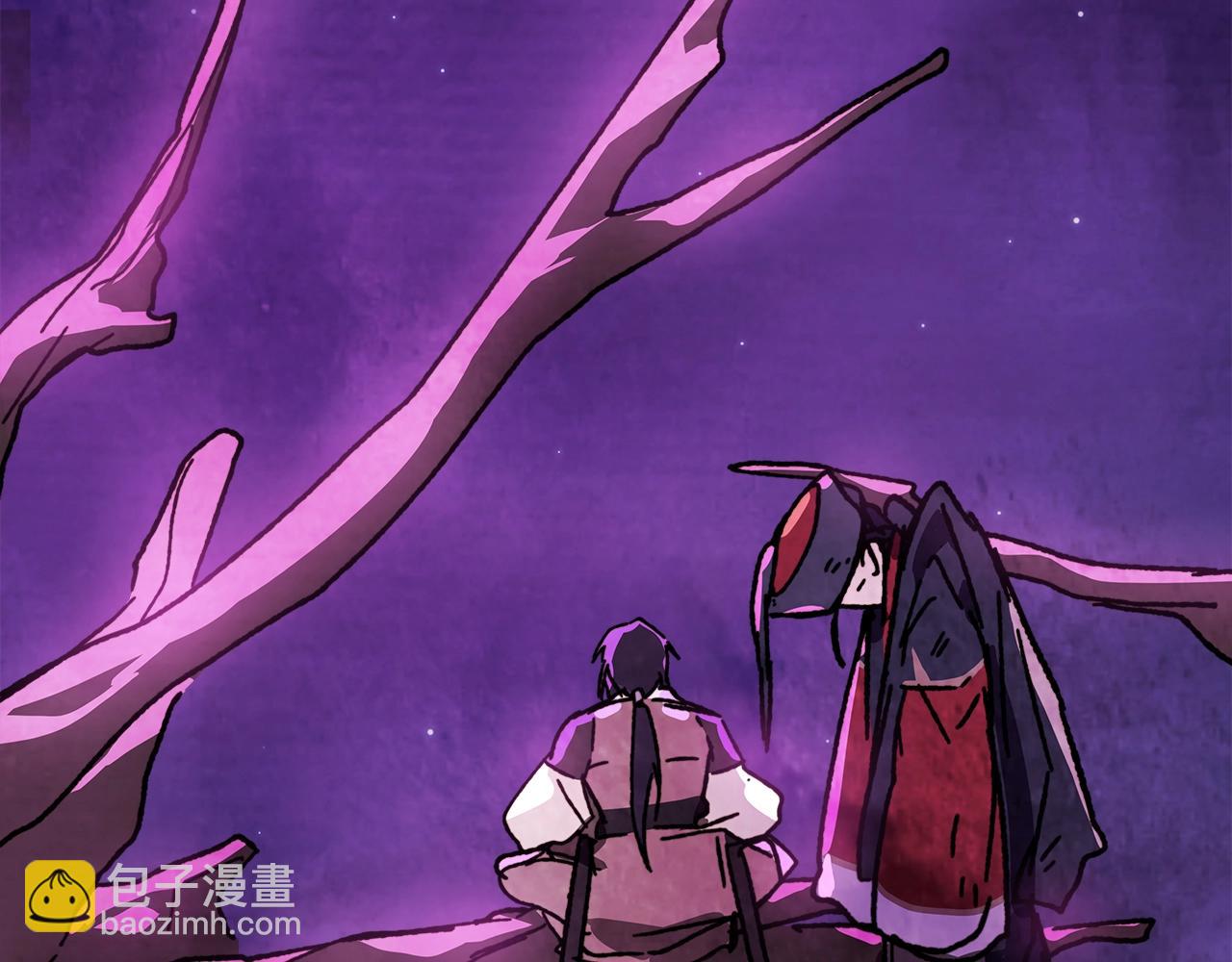 武神迴歸錄 - 第6話 我比你還拽(4/5) - 8