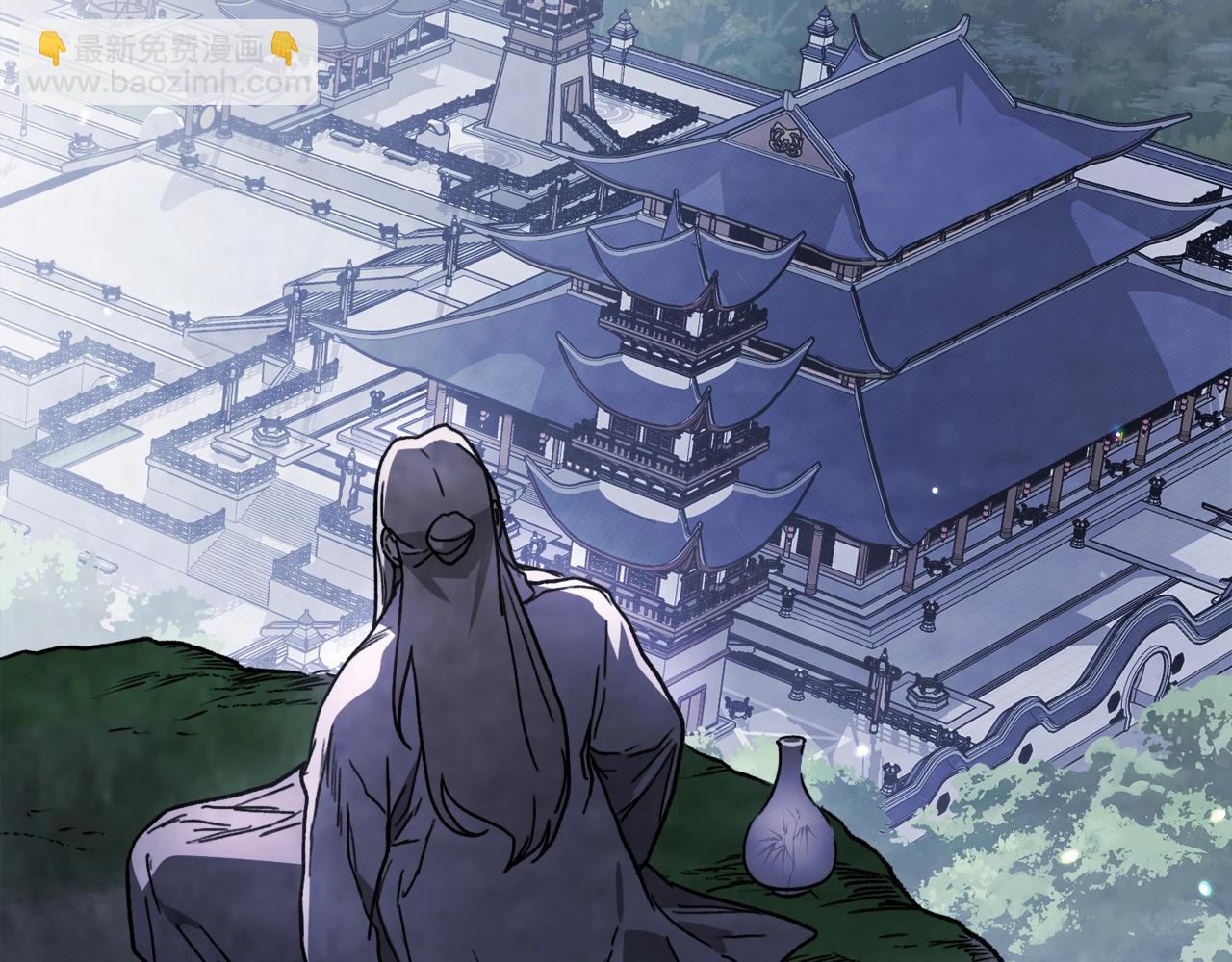 武神迴歸錄 - 第60話(3/4) - 4