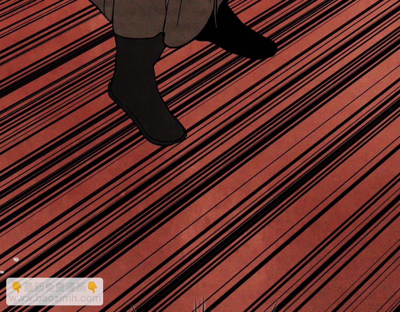 武神迴歸錄 - 第60話(3/4) - 7