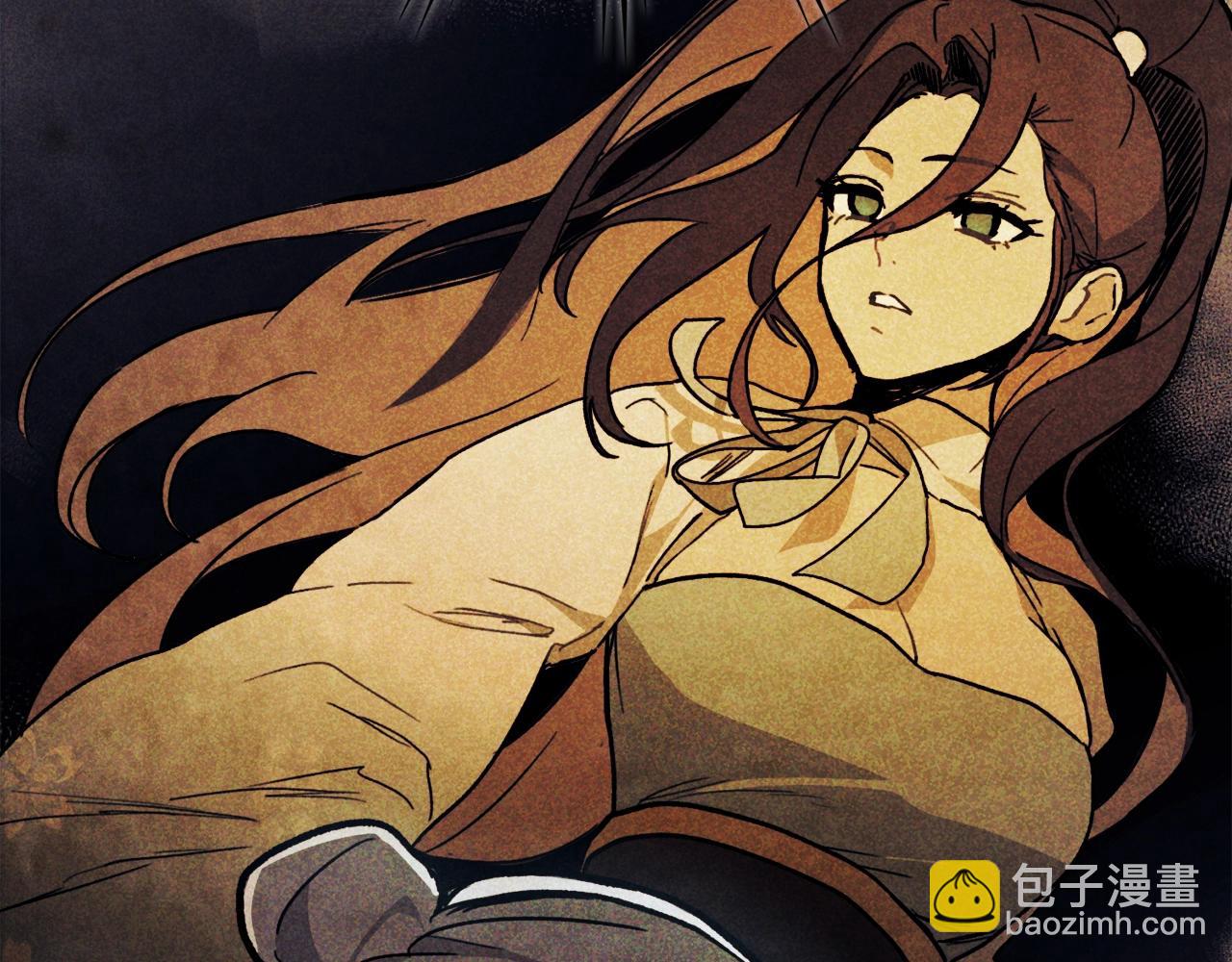 武神迴歸錄 - 第60話(4/4) - 6