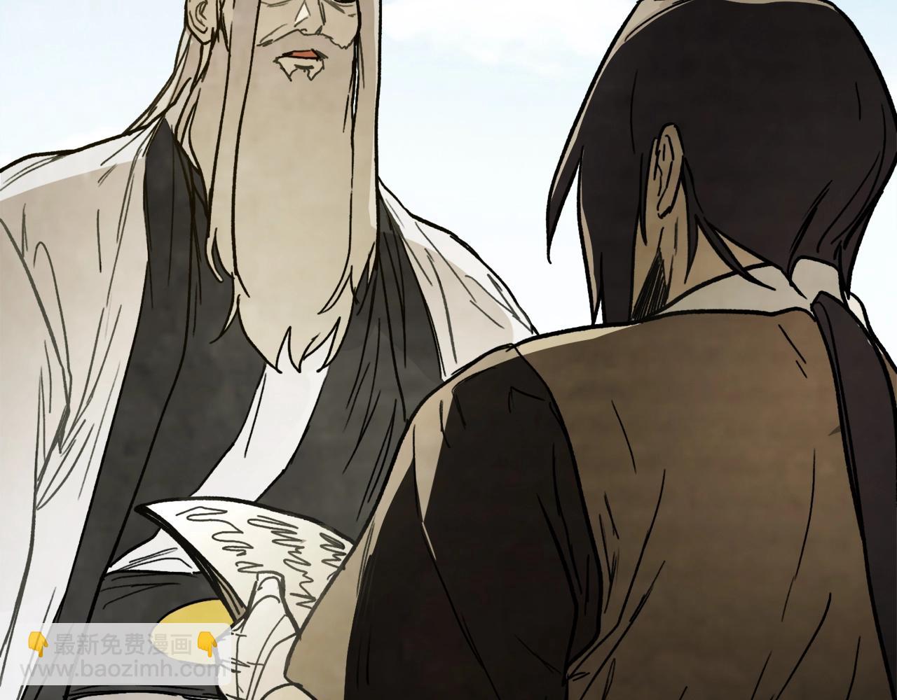 武神迴歸錄 - 第60話(4/4) - 4