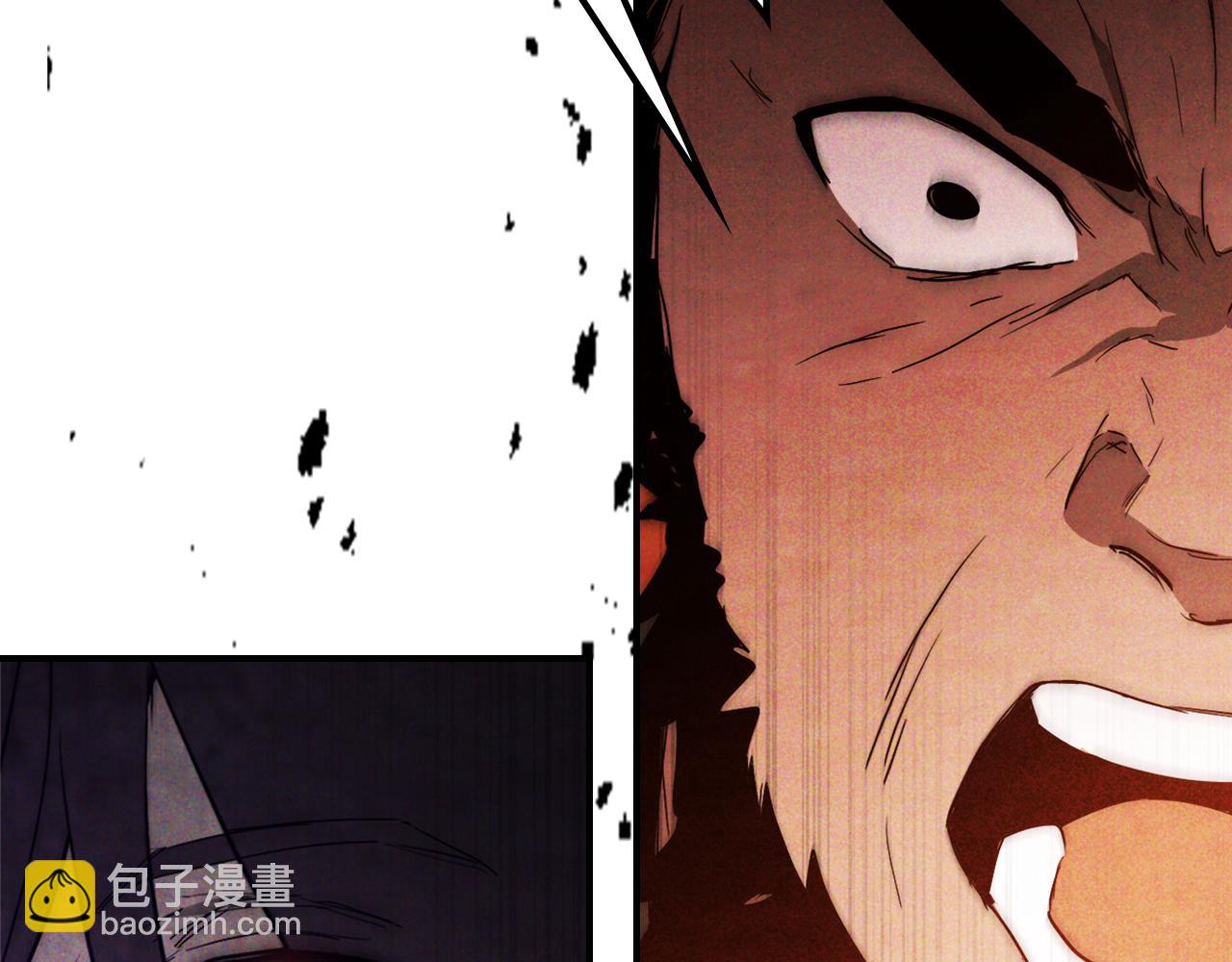 武神迴歸錄 - 第66話 對決(3/4) - 8