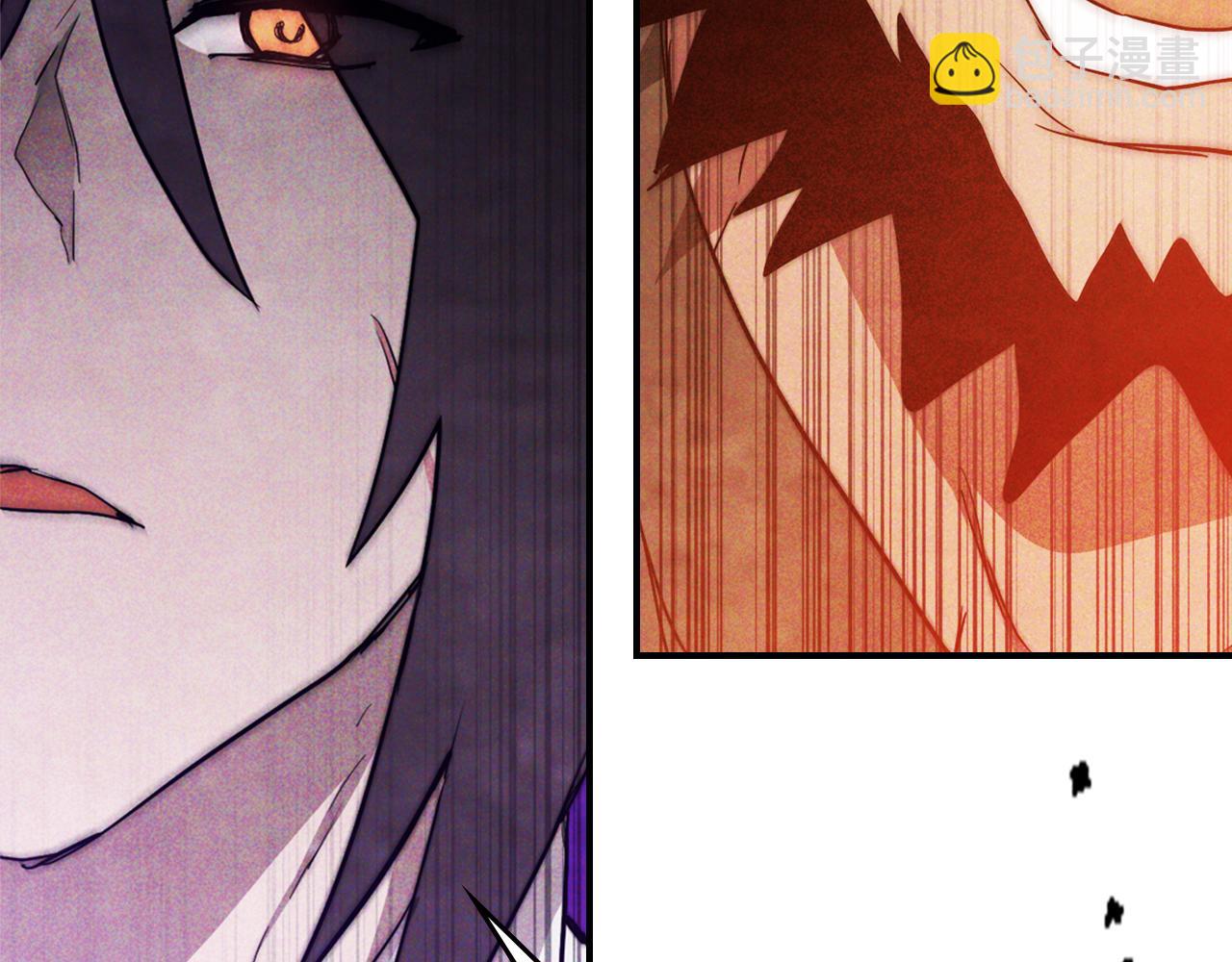 武神迴歸錄 - 第66話 對決(3/4) - 1