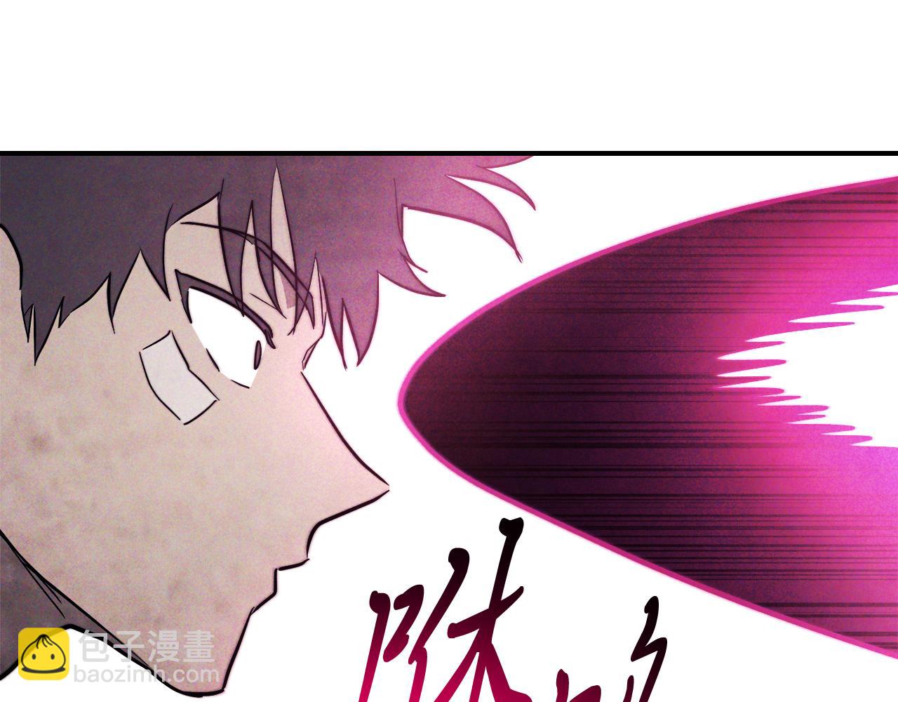 武神迴歸錄 - 第66話 對決(3/4) - 3