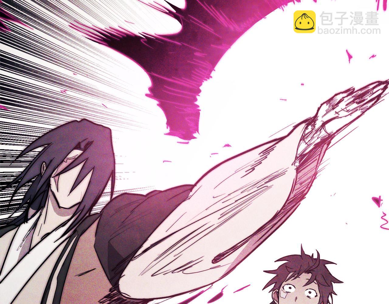 武神迴歸錄 - 第66話 對決(3/4) - 5