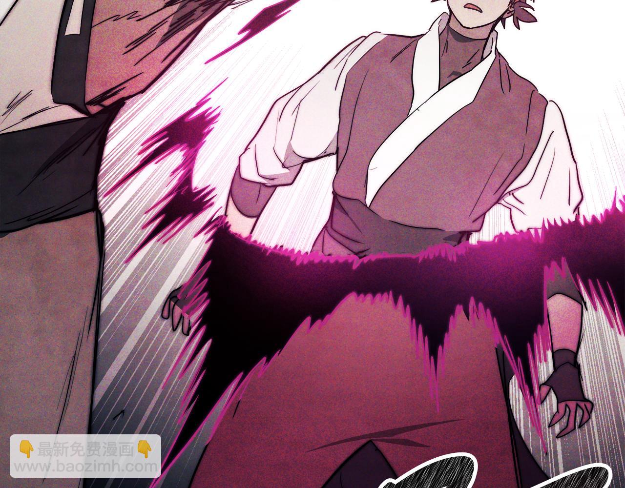 武神迴歸錄 - 第66話 對決(3/4) - 6