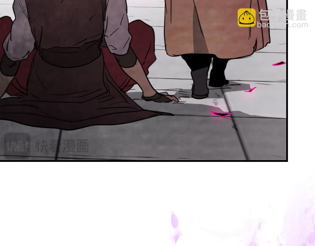 武神迴歸錄 - 第66話 對決(3/4) - 4