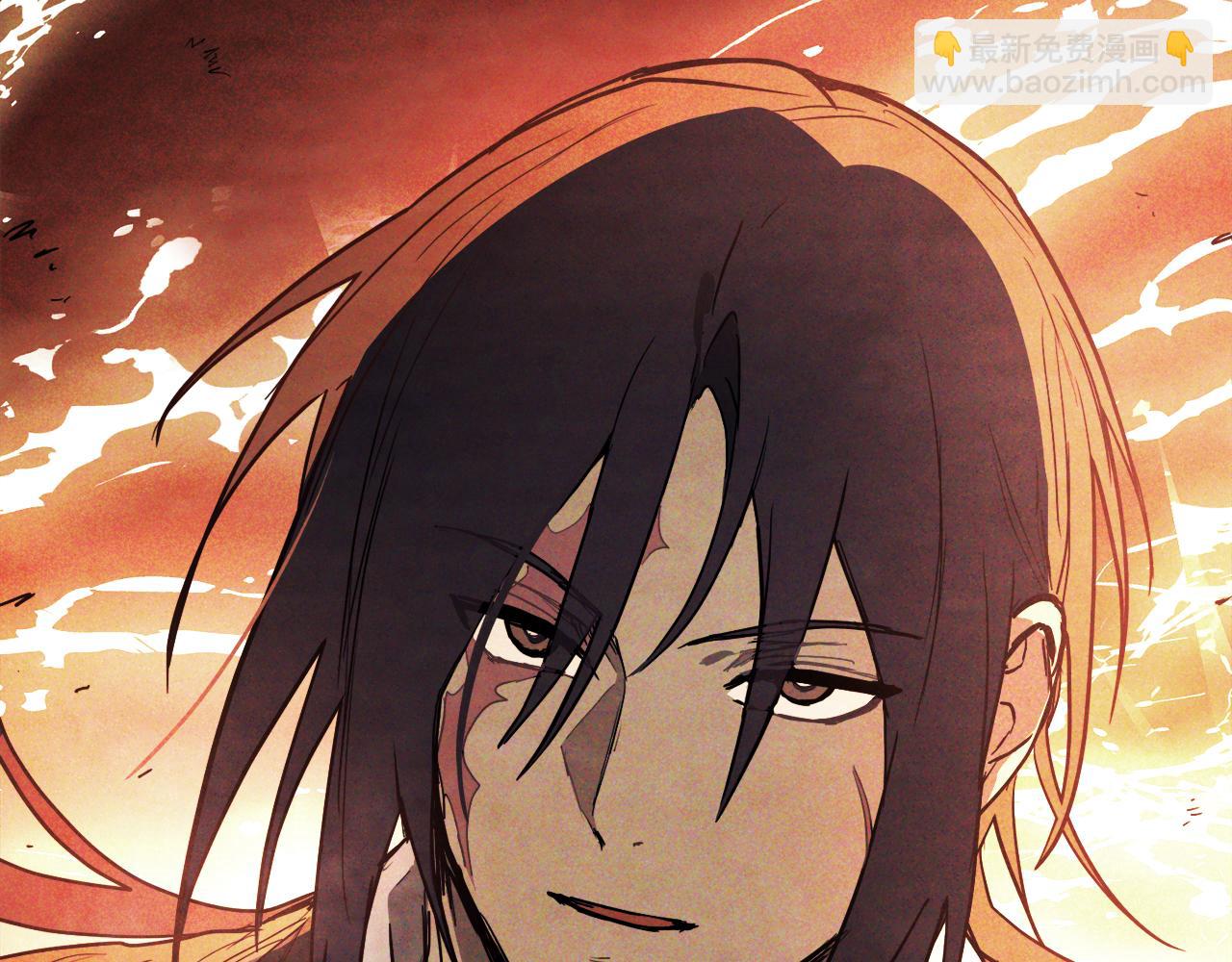 武神迴歸錄 - 第66話 對決(3/4) - 8