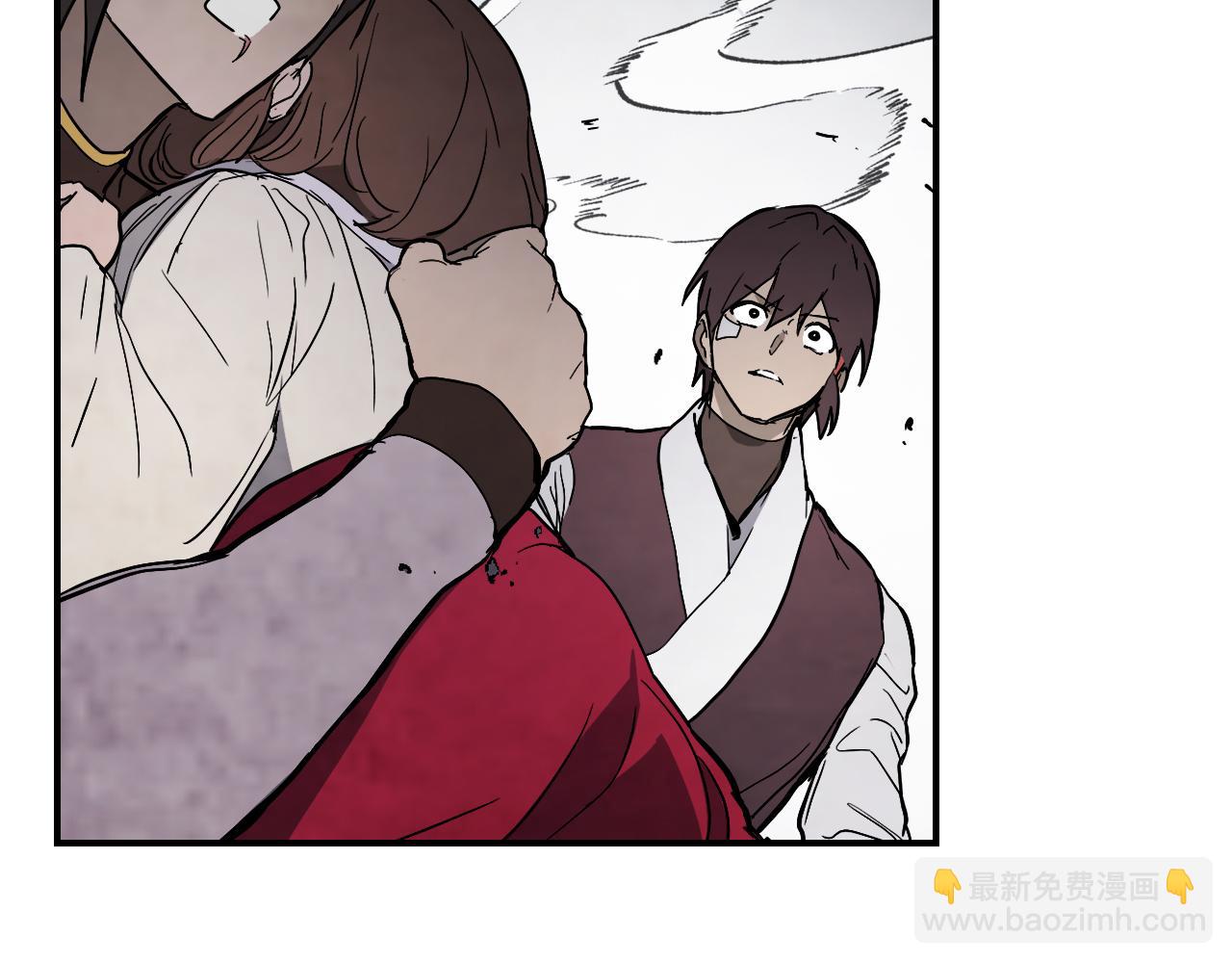 武神迴歸錄 - 第66話 對決(3/4) - 4