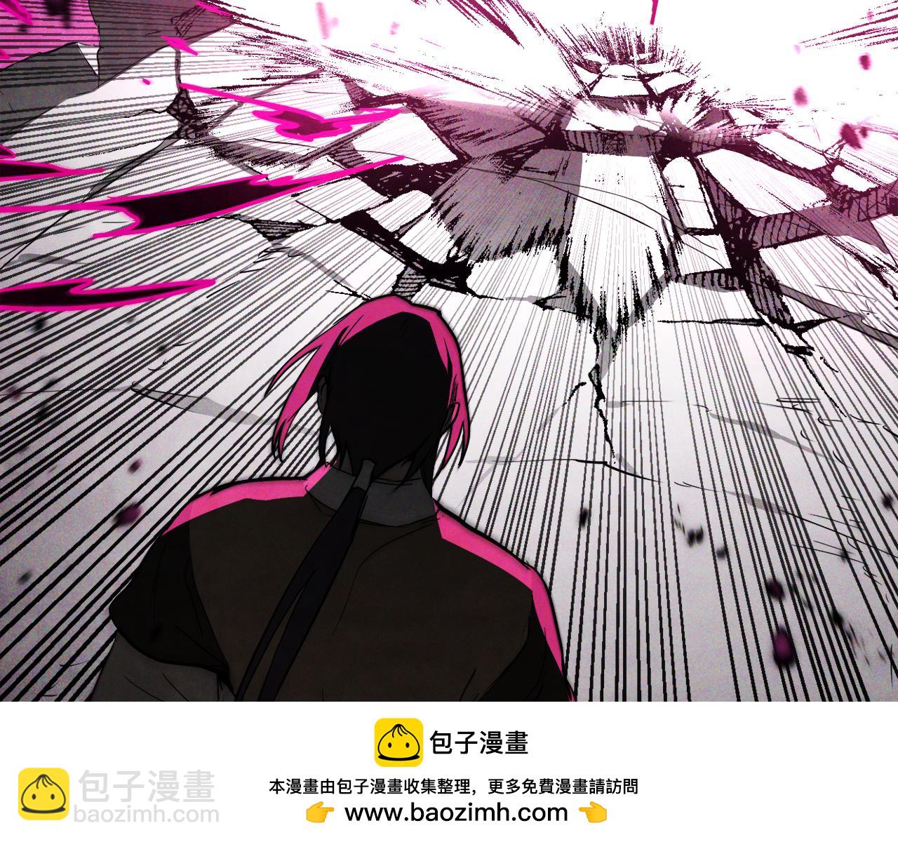 武神迴歸錄 - 第66話 對決(4/4) - 7