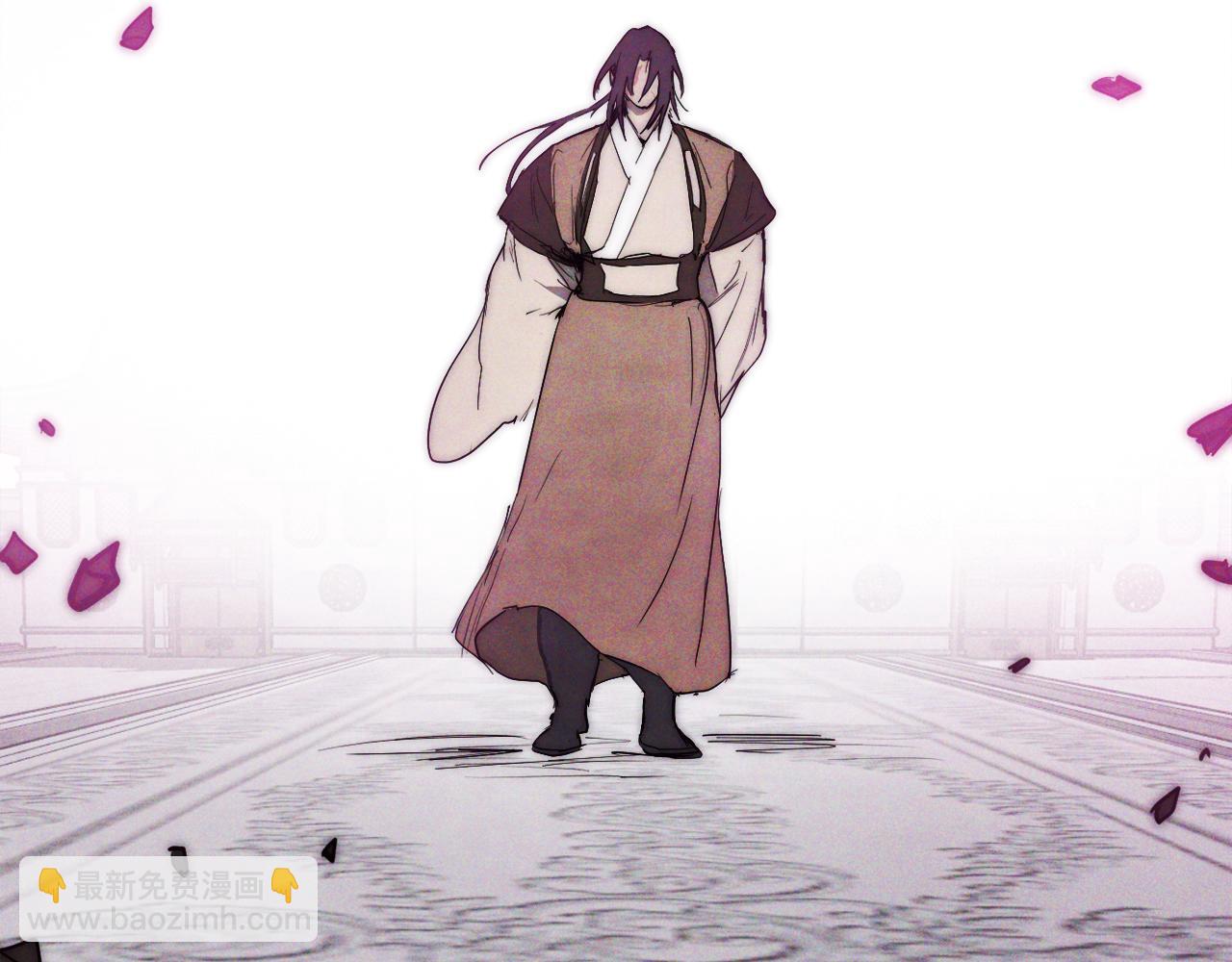 武神迴歸錄 - 第66話 對決(4/4) - 3