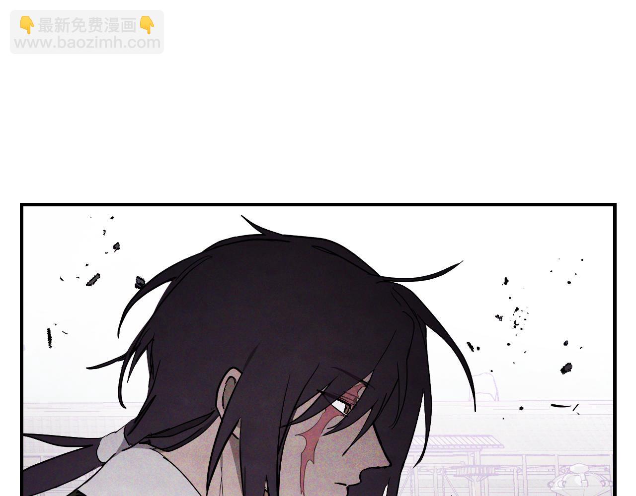 武神迴歸錄 - 第66話 對決(4/4) - 7