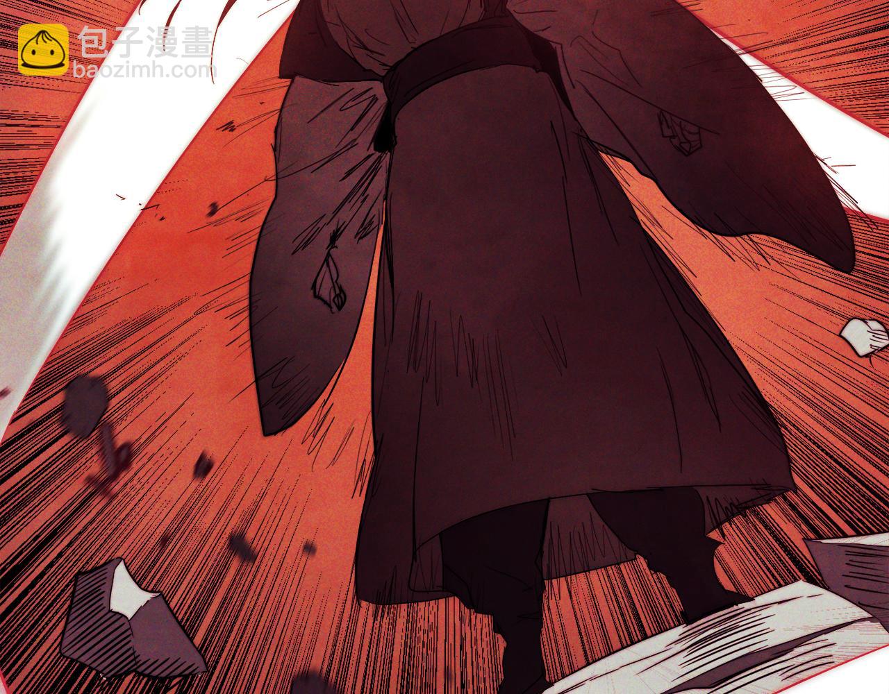 武神迴歸錄 - 第66話 對決(4/4) - 8