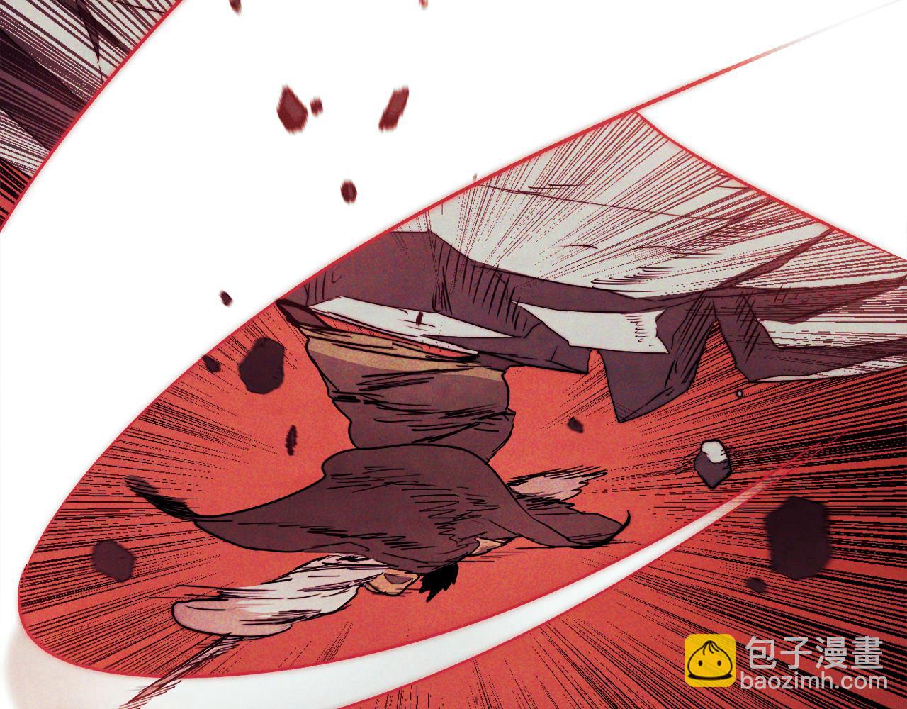 武神迴歸錄 - 第66話 對決(4/4) - 5