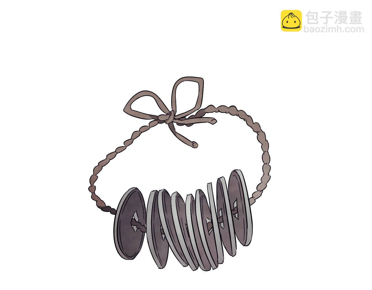 武神迴歸錄 - 第66話 對決(1/4) - 2