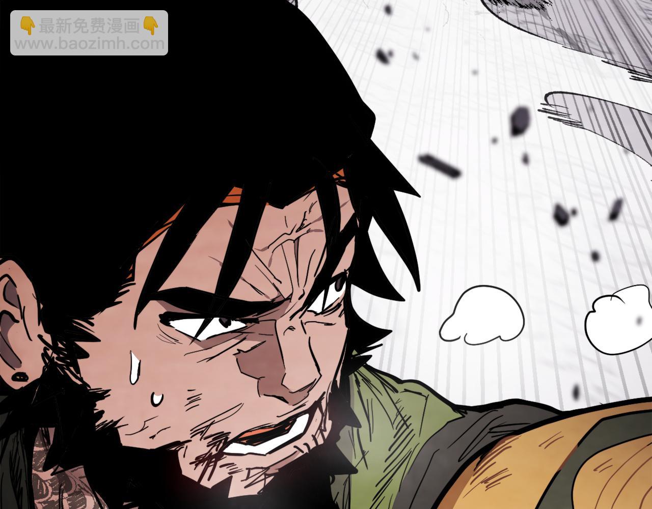 武神迴歸錄 - 第66話 對決(4/4) - 5