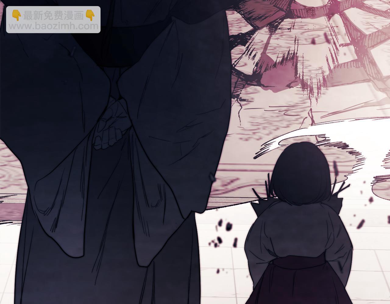 武神迴歸錄 - 第66話 對決(1/4) - 4