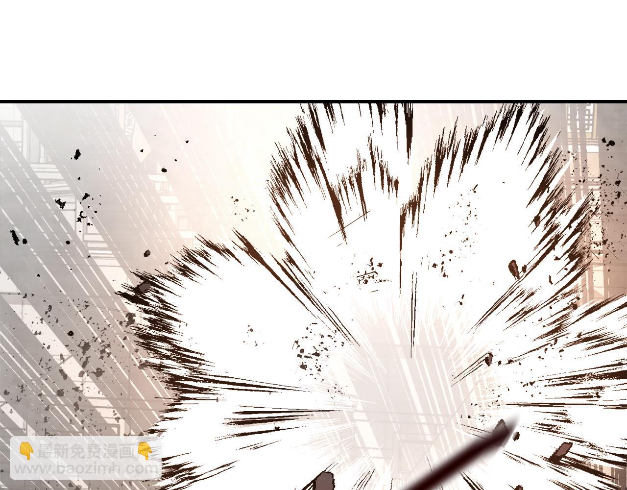 武神迴歸錄 - 第66話 對決(2/4) - 4