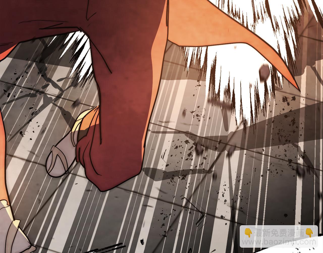 武神迴歸錄 - 第66話 對決(2/4) - 8