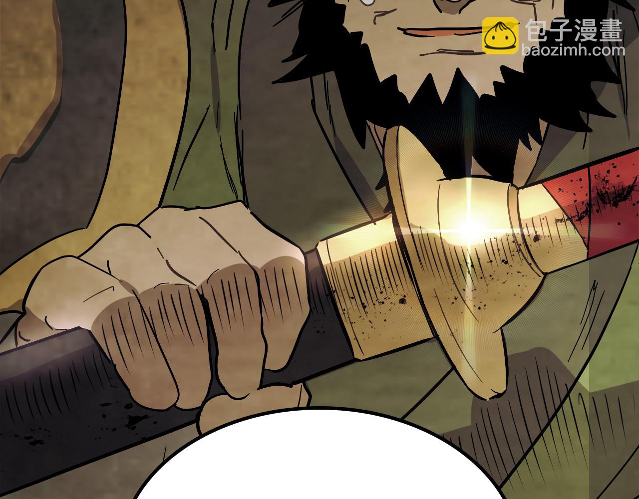 武神迴歸錄 - 第68話 遇襲(3/5) - 3