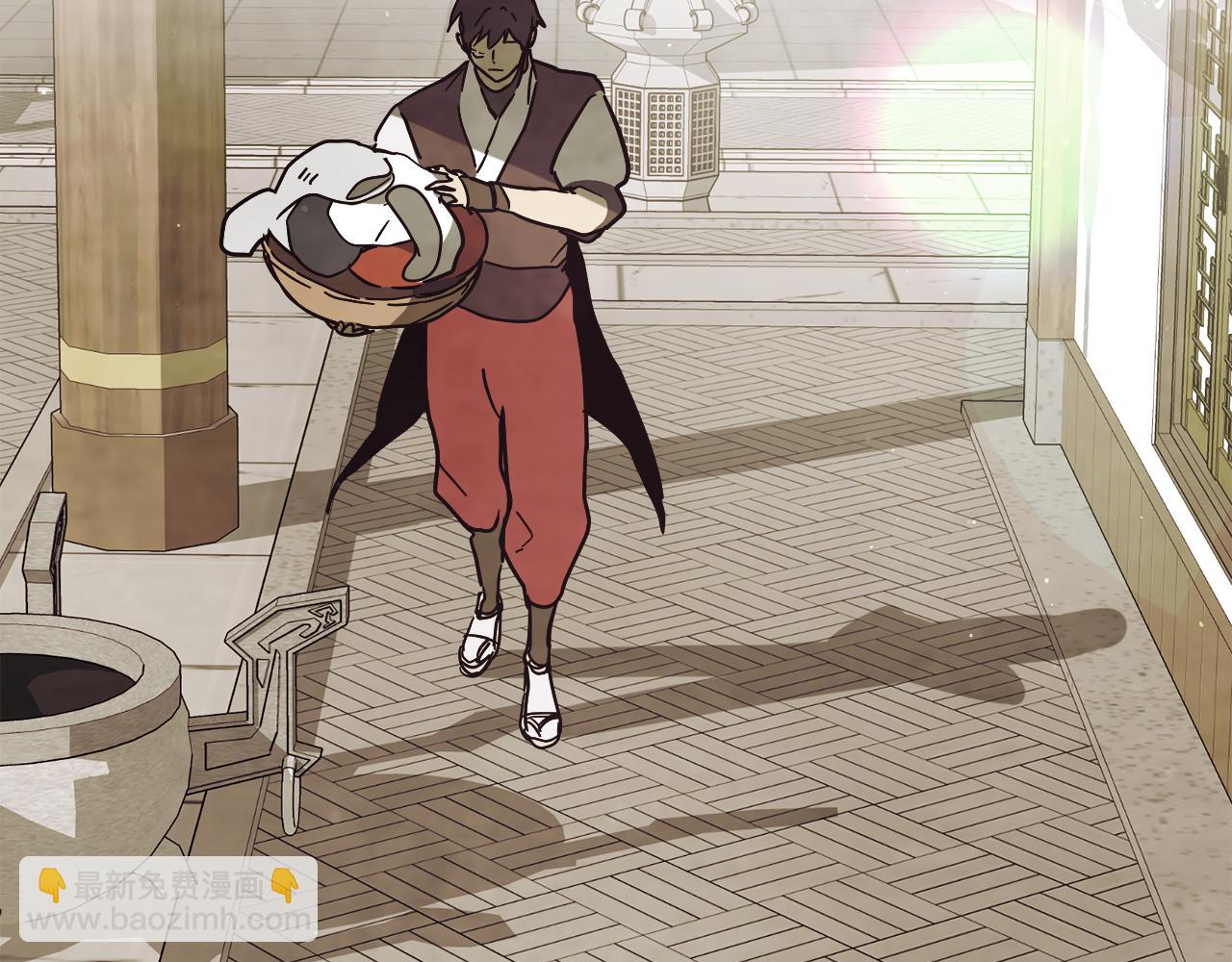 武神迴歸錄 - 第68話 遇襲(3/5) - 1