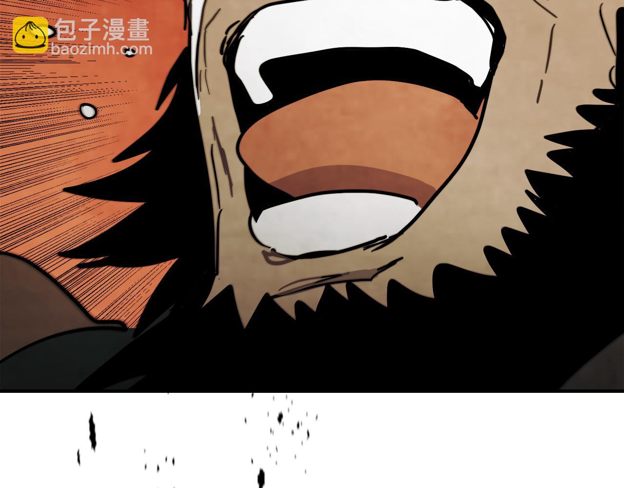 武神迴歸錄 - 第68話 遇襲(3/5) - 8