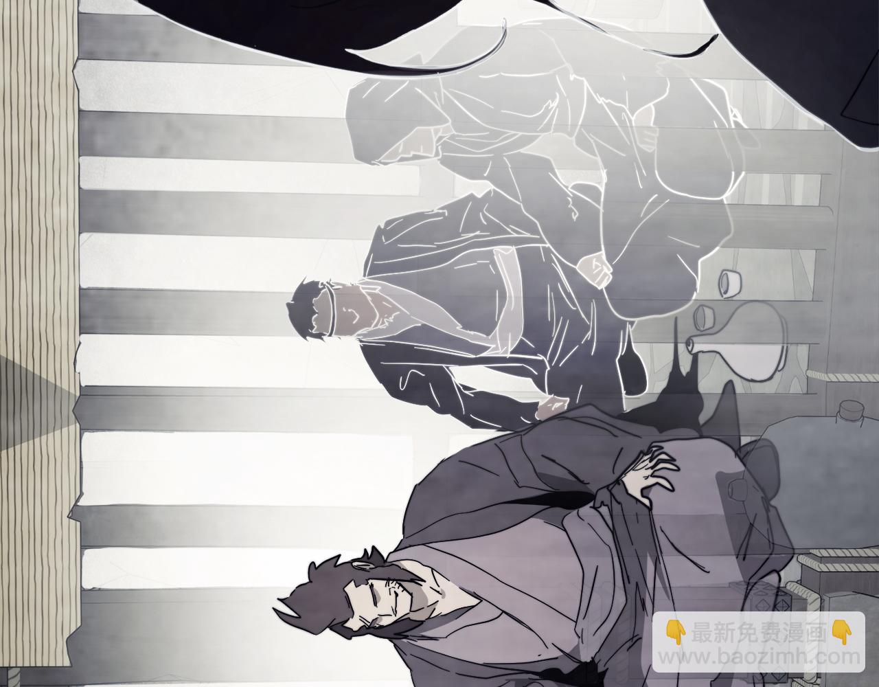 武神迴歸錄 - 第68話 遇襲(4/5) - 3