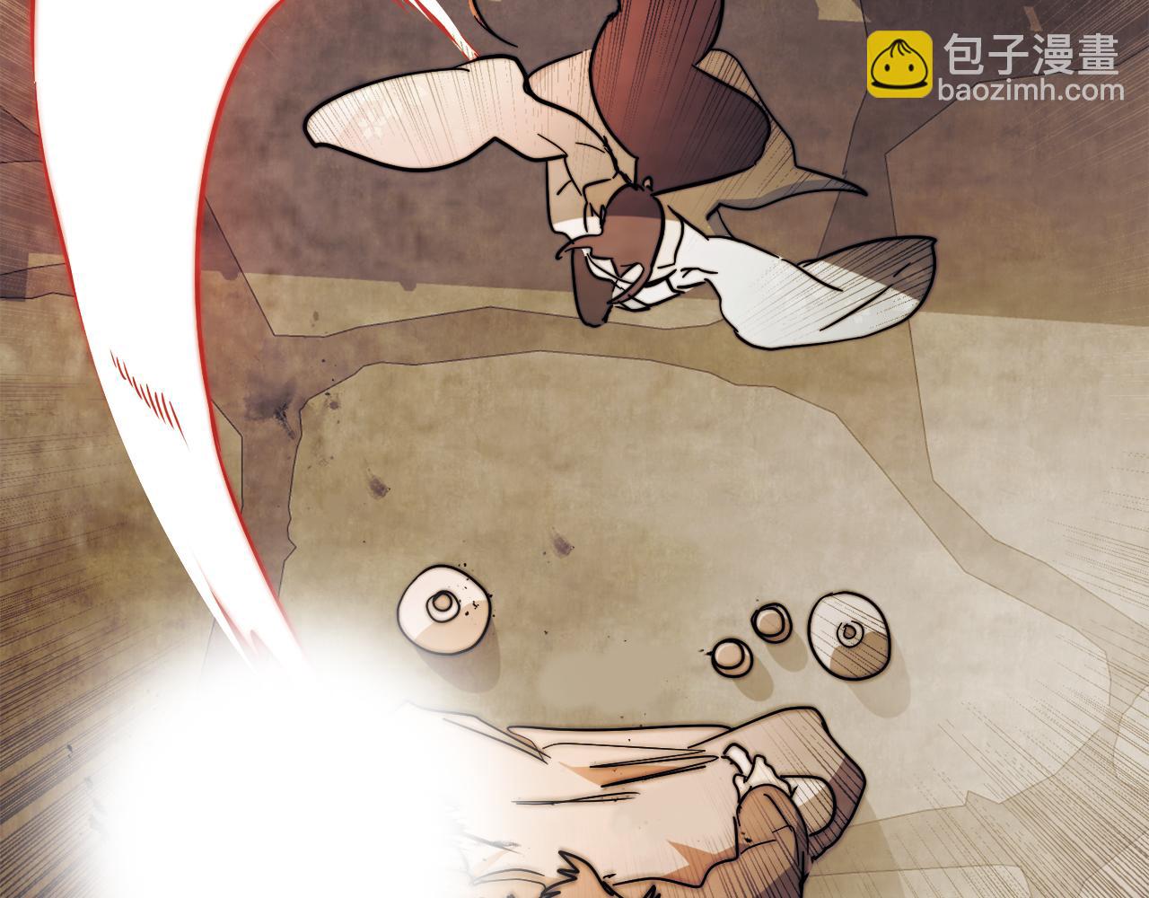 武神迴歸錄 - 第68話 遇襲(4/5) - 5