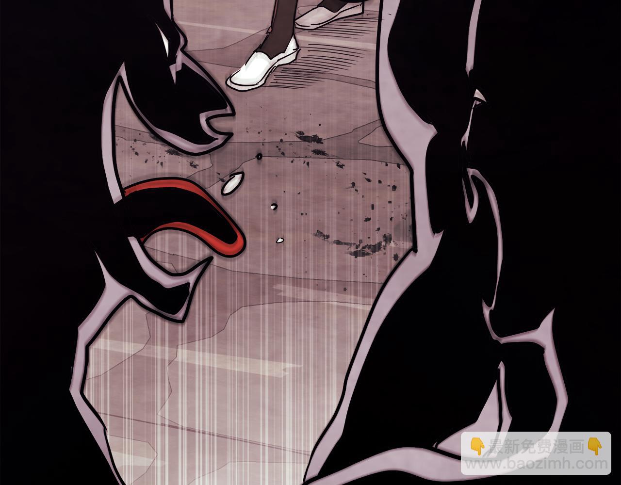 武神迴歸錄 - 第68話 遇襲(5/5) - 5