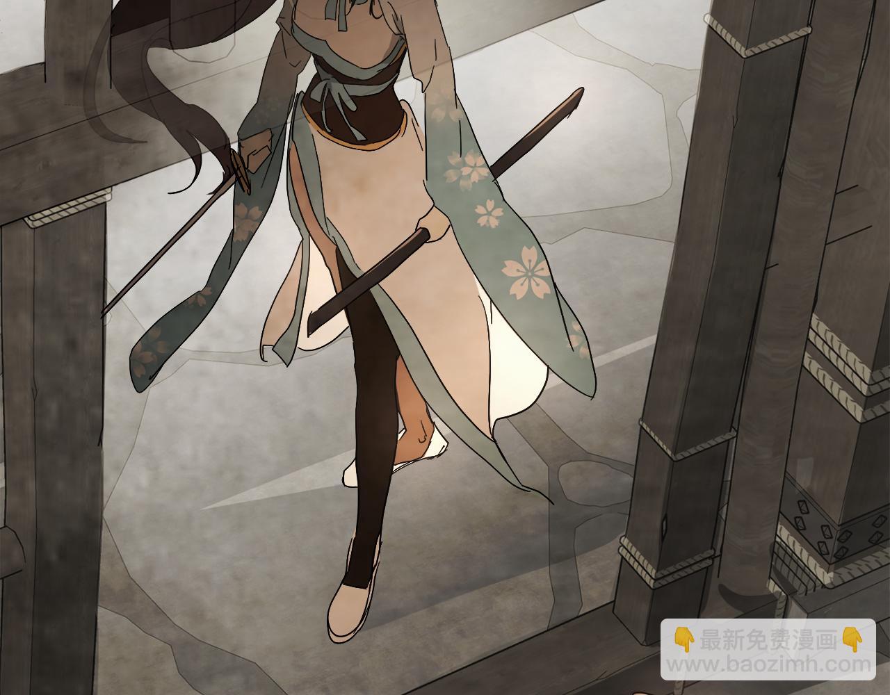 武神迴歸錄 - 第68話 遇襲(5/5) - 6