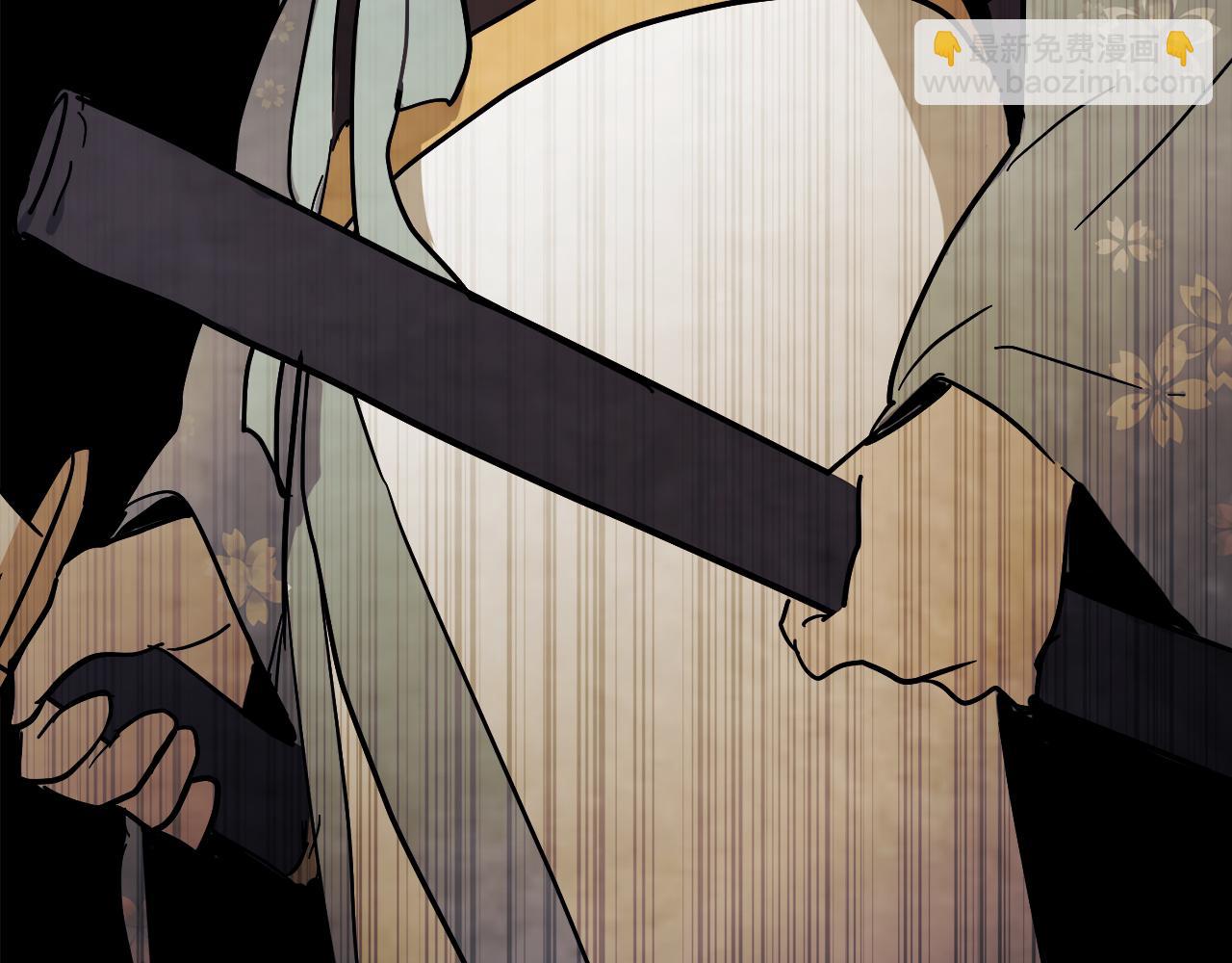 武神迴歸錄 - 第68話 遇襲(5/5) - 1