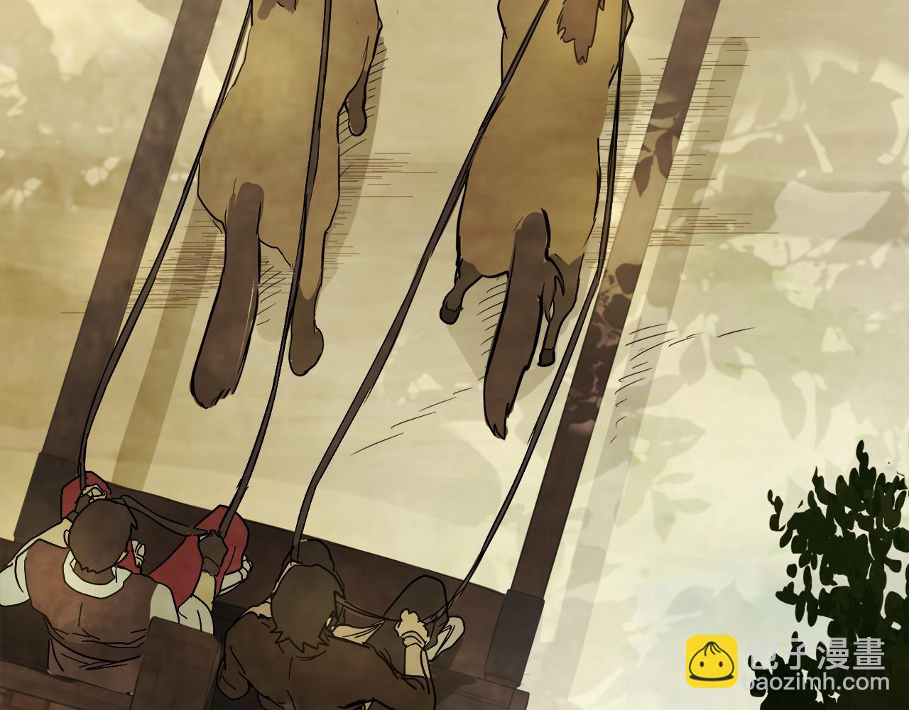 武神迴歸錄 - 第70話 奇怪的人(3/4) - 2