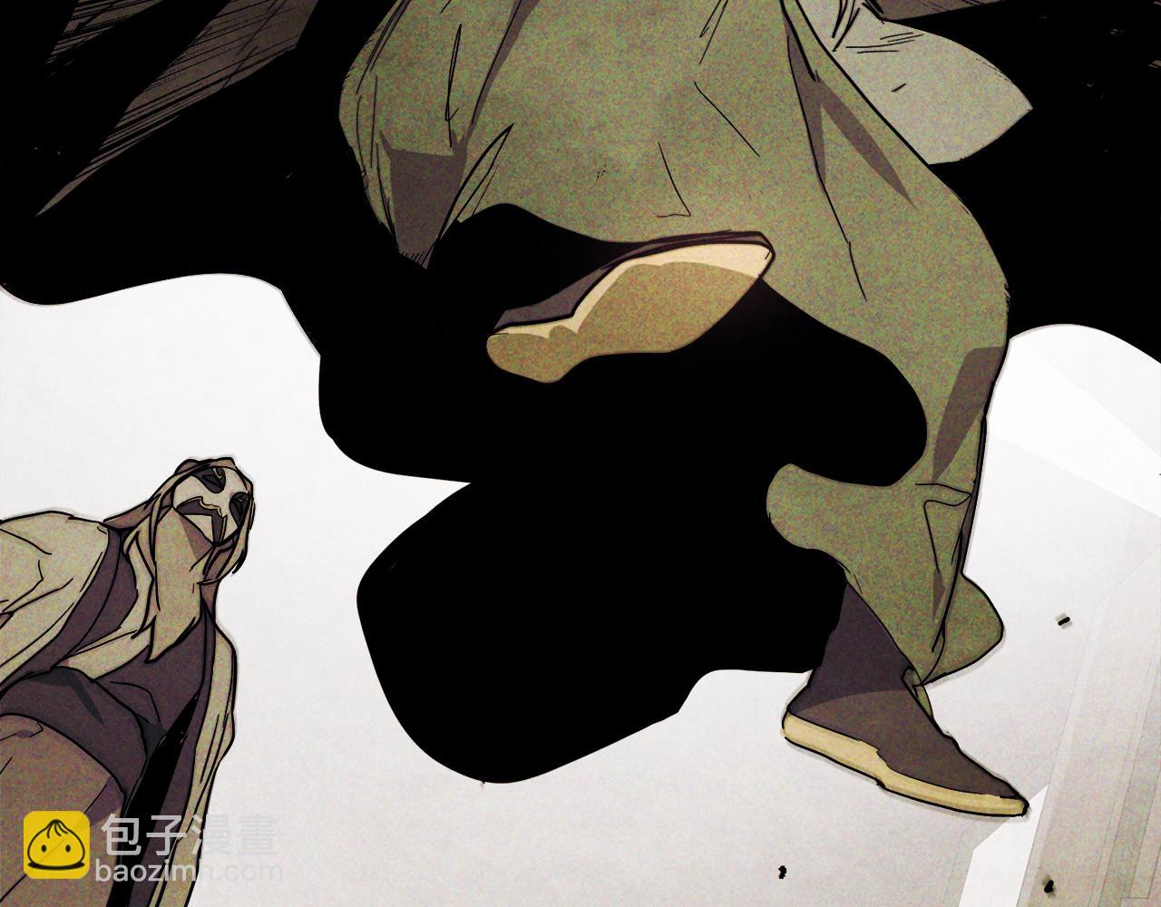 武神迴歸錄 - 第70話 奇怪的人(3/4) - 7