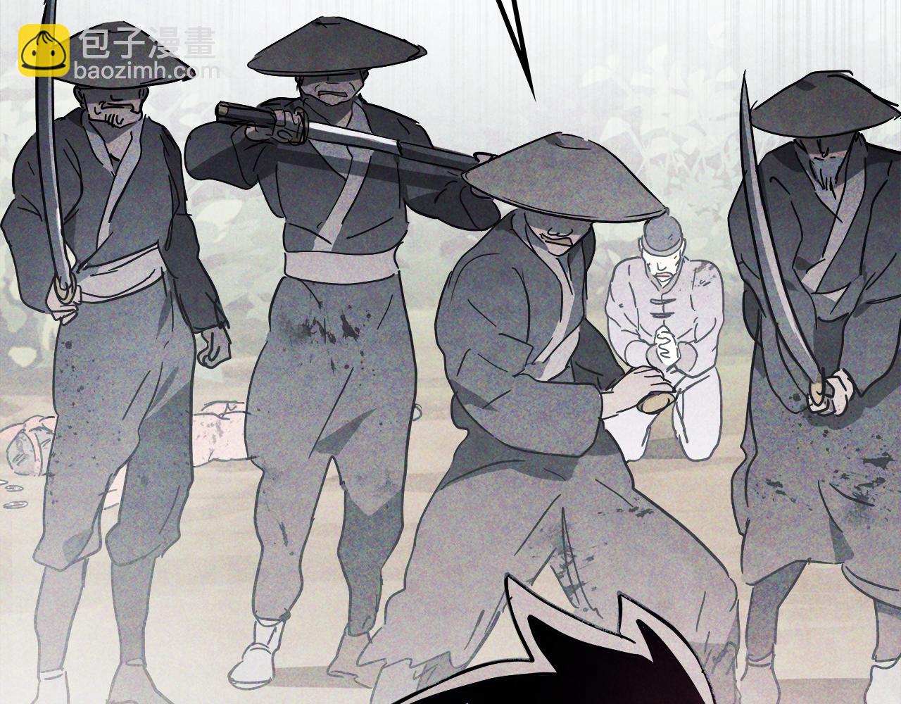 武神迴歸錄 - 第70話 奇怪的人(3/4) - 5