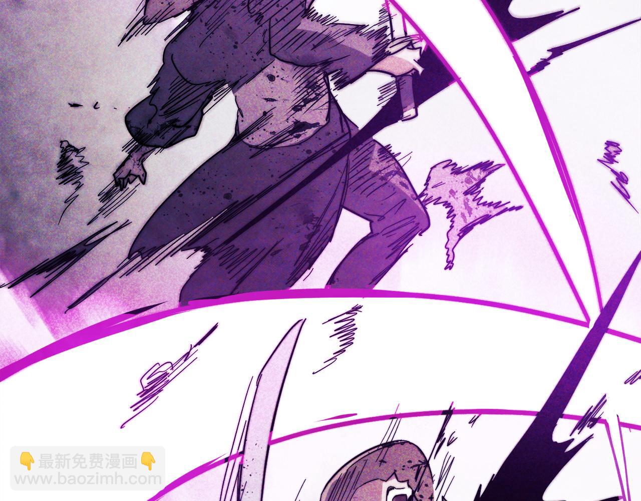 武神迴歸錄 - 第70話 奇怪的人(3/4) - 6