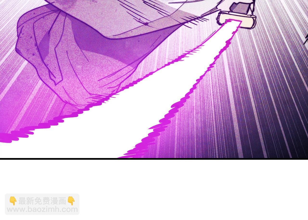 武神迴歸錄 - 第70話 奇怪的人(3/4) - 3