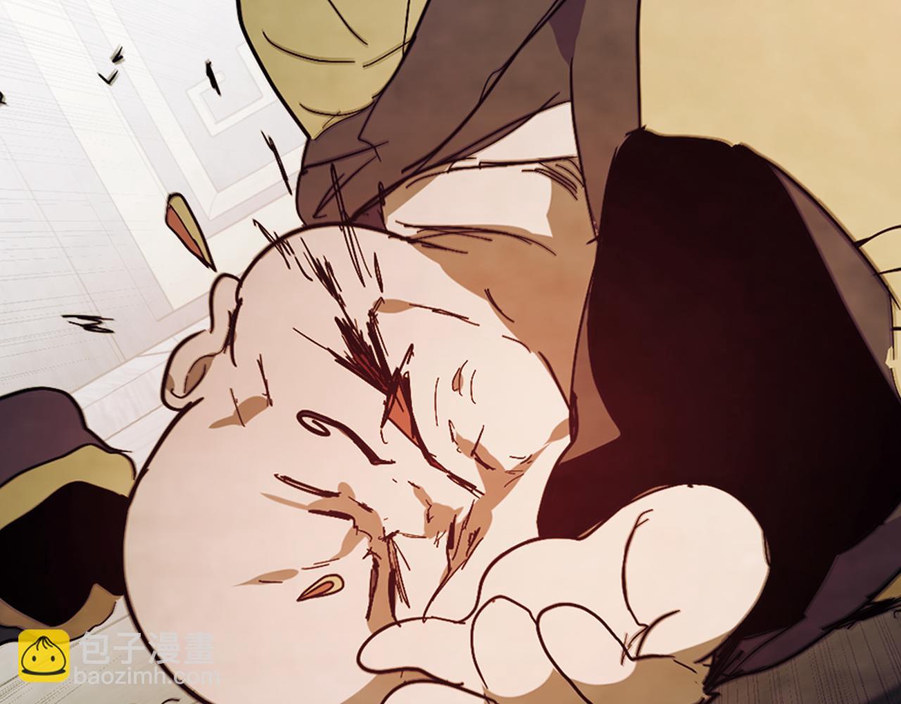 武神迴歸錄 - 第70話 奇怪的人(1/4) - 5