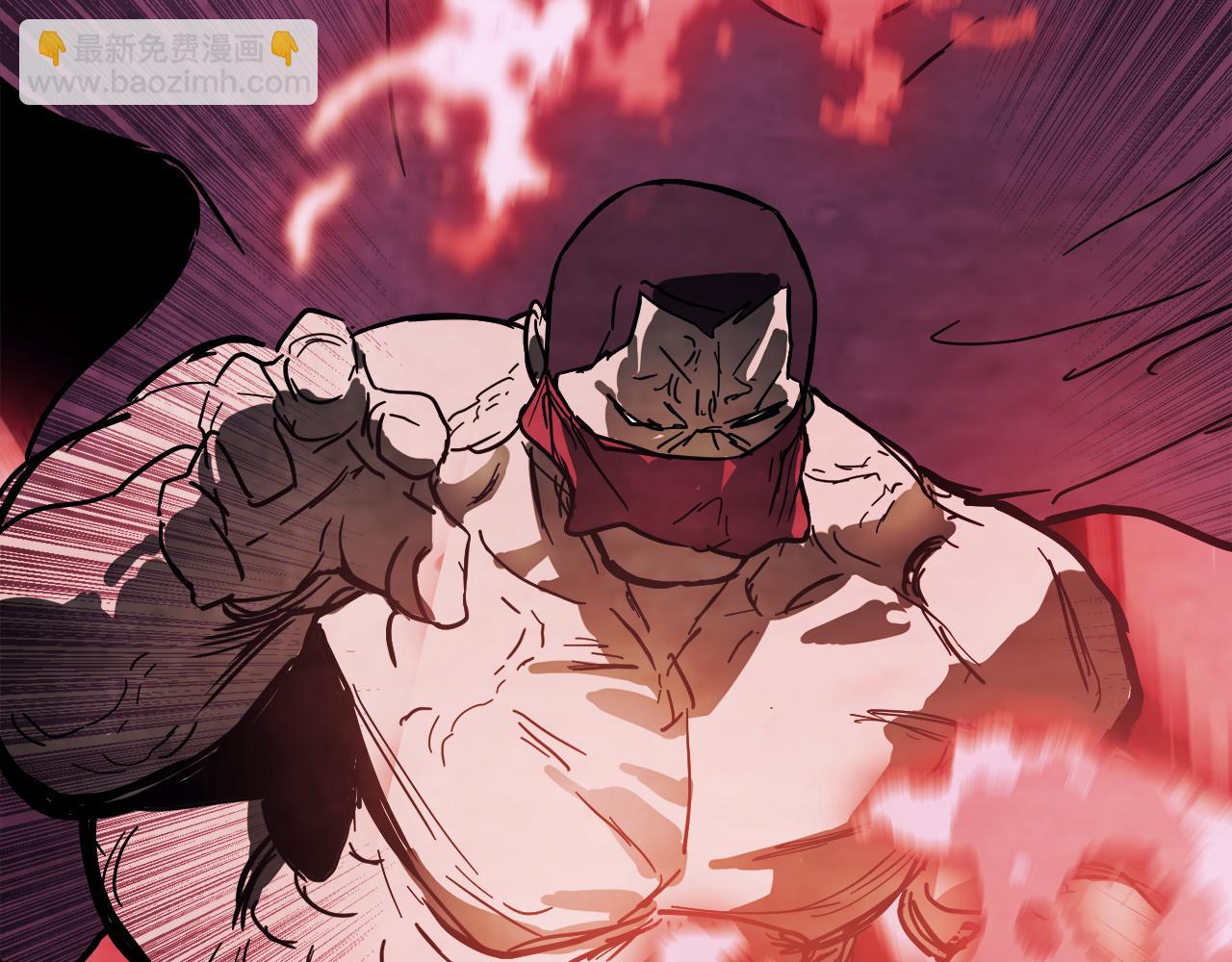 武神迴歸錄 - 第74話 秒殺(3/5) - 8