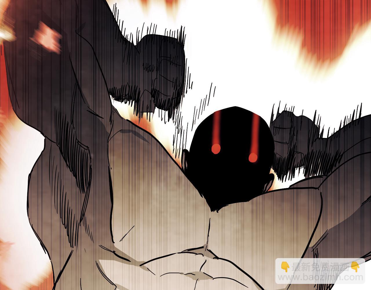 武神迴歸錄 - 第74話 秒殺(3/5) - 2