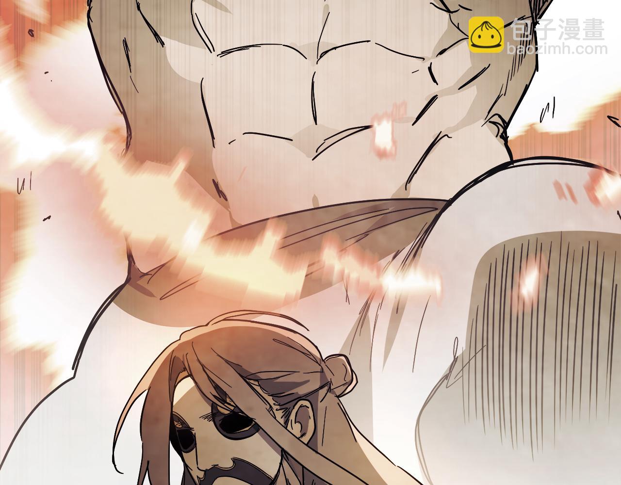 武神迴歸錄 - 第74話 秒殺(3/5) - 3