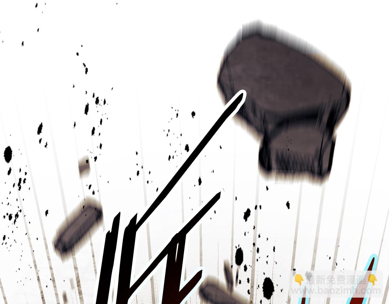 武神迴歸錄 - 第74話 秒殺(3/5) - 7