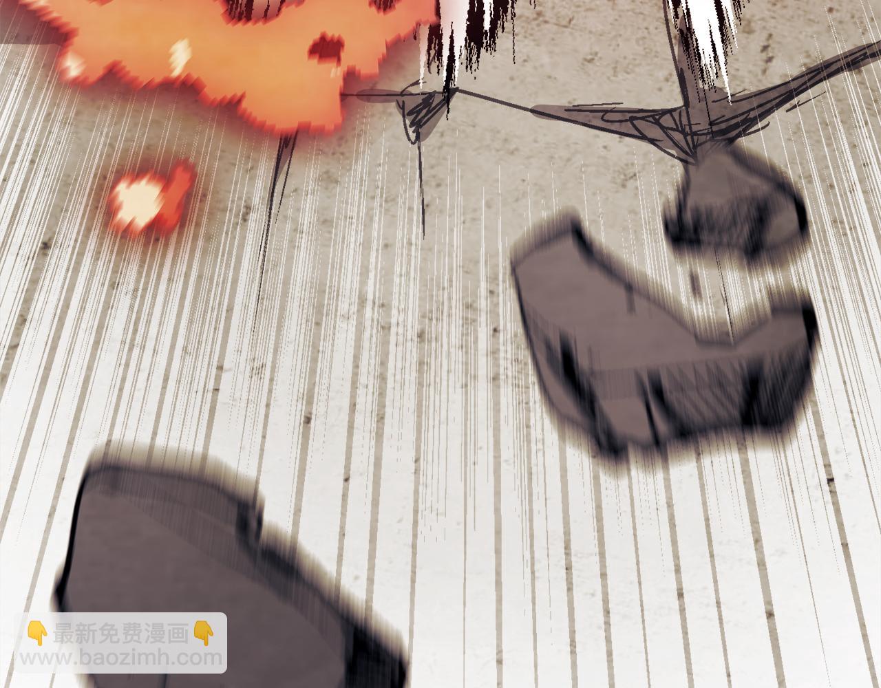 武神迴歸錄 - 第74話 秒殺(3/5) - 4