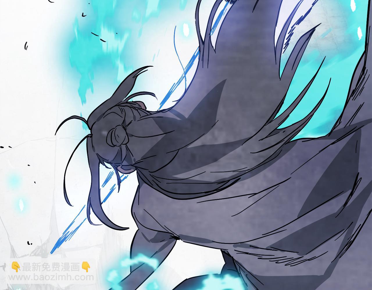 武神迴歸錄 - 第74話 秒殺(3/5) - 3