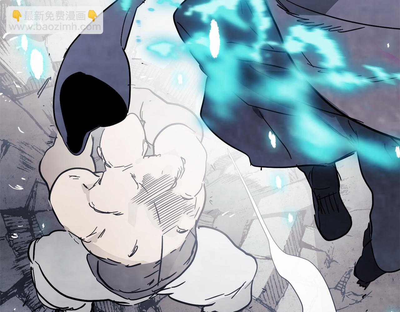 武神迴歸錄 - 第74話 秒殺(3/5) - 4