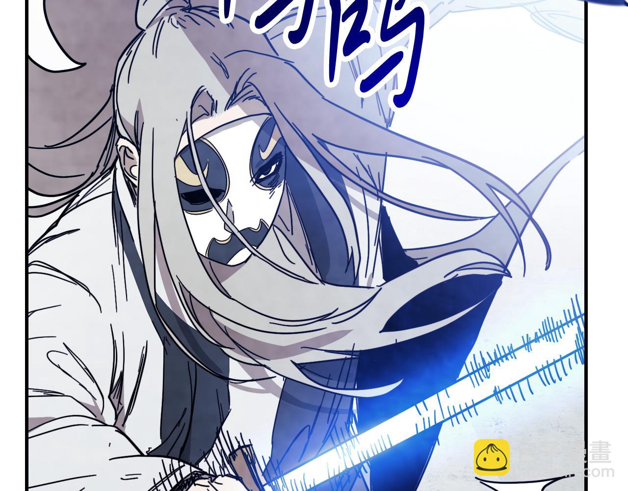 武神迴歸錄 - 第74話 秒殺(4/5) - 5