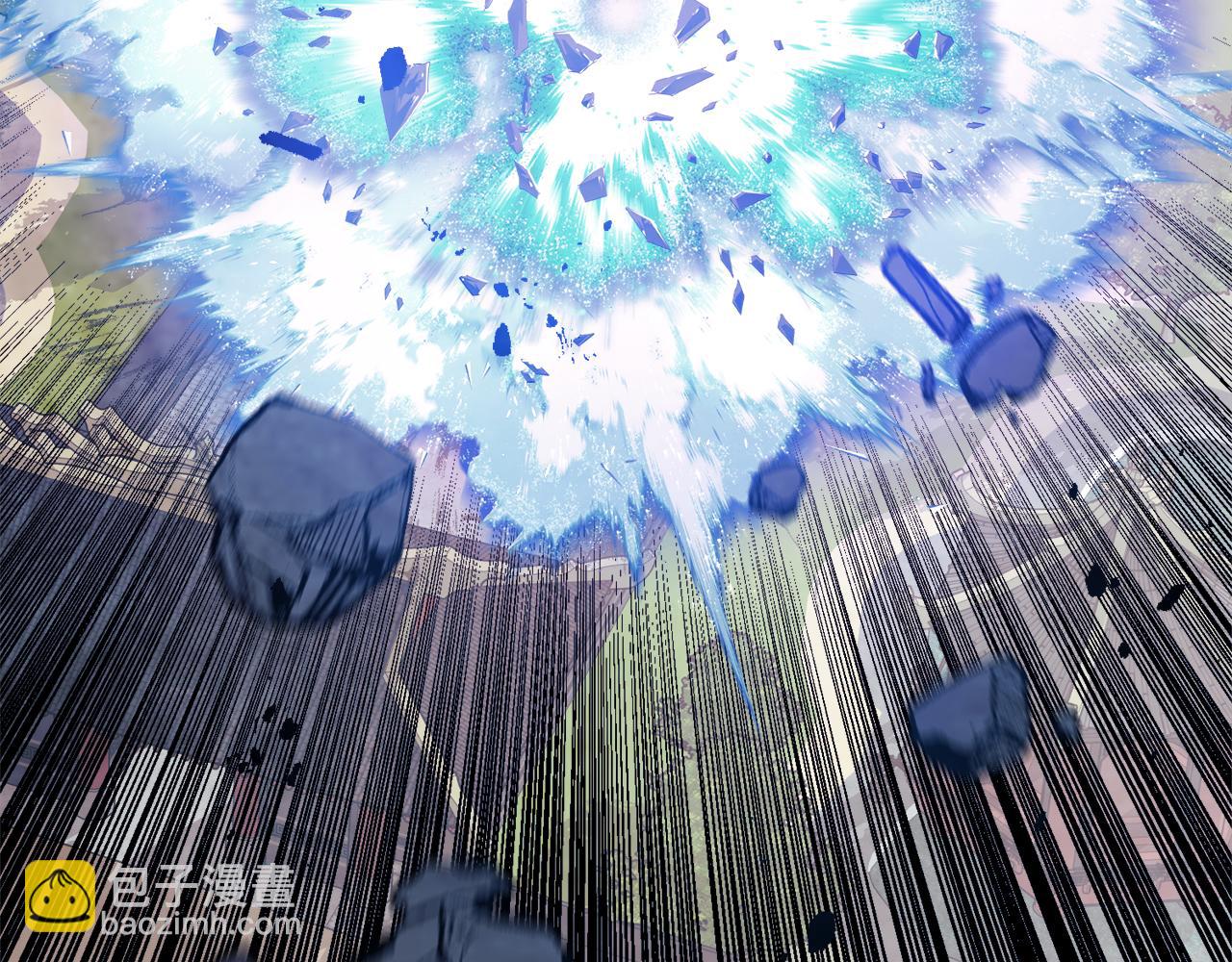 武神迴歸錄 - 第74話 秒殺(4/5) - 4