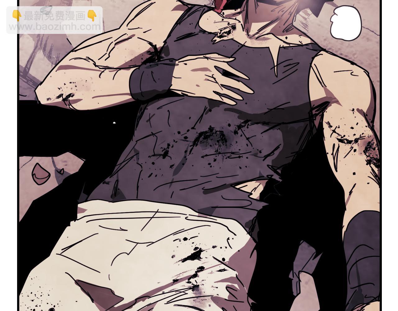 武神迴歸錄 - 第74話 秒殺(4/5) - 2