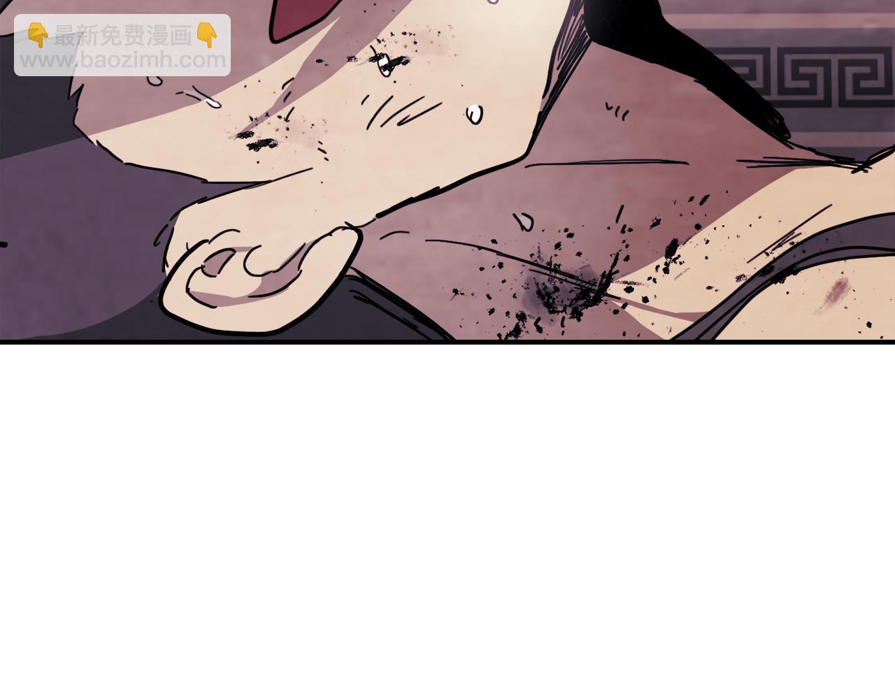 武神迴歸錄 - 第74話 秒殺(5/5) - 3