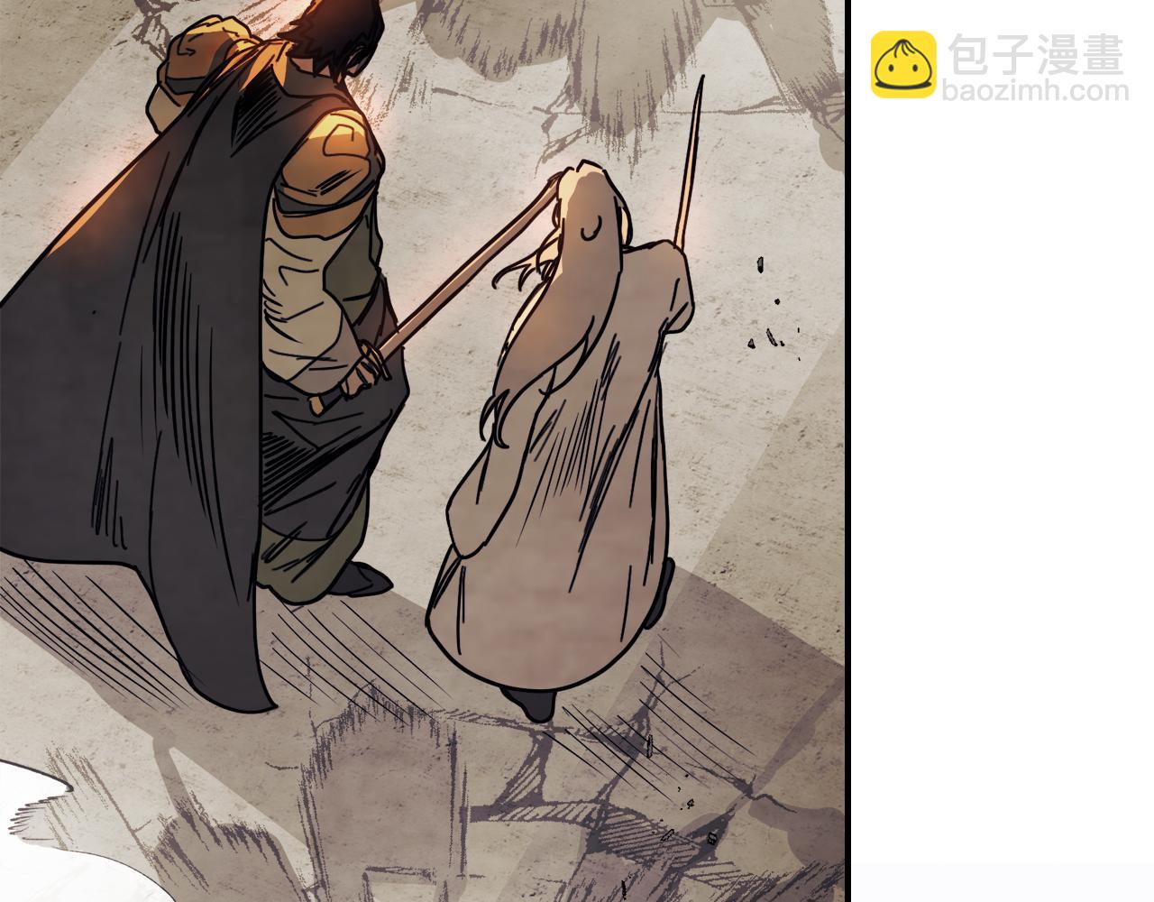 武神迴歸錄 - 第74話 秒殺(1/5) - 5