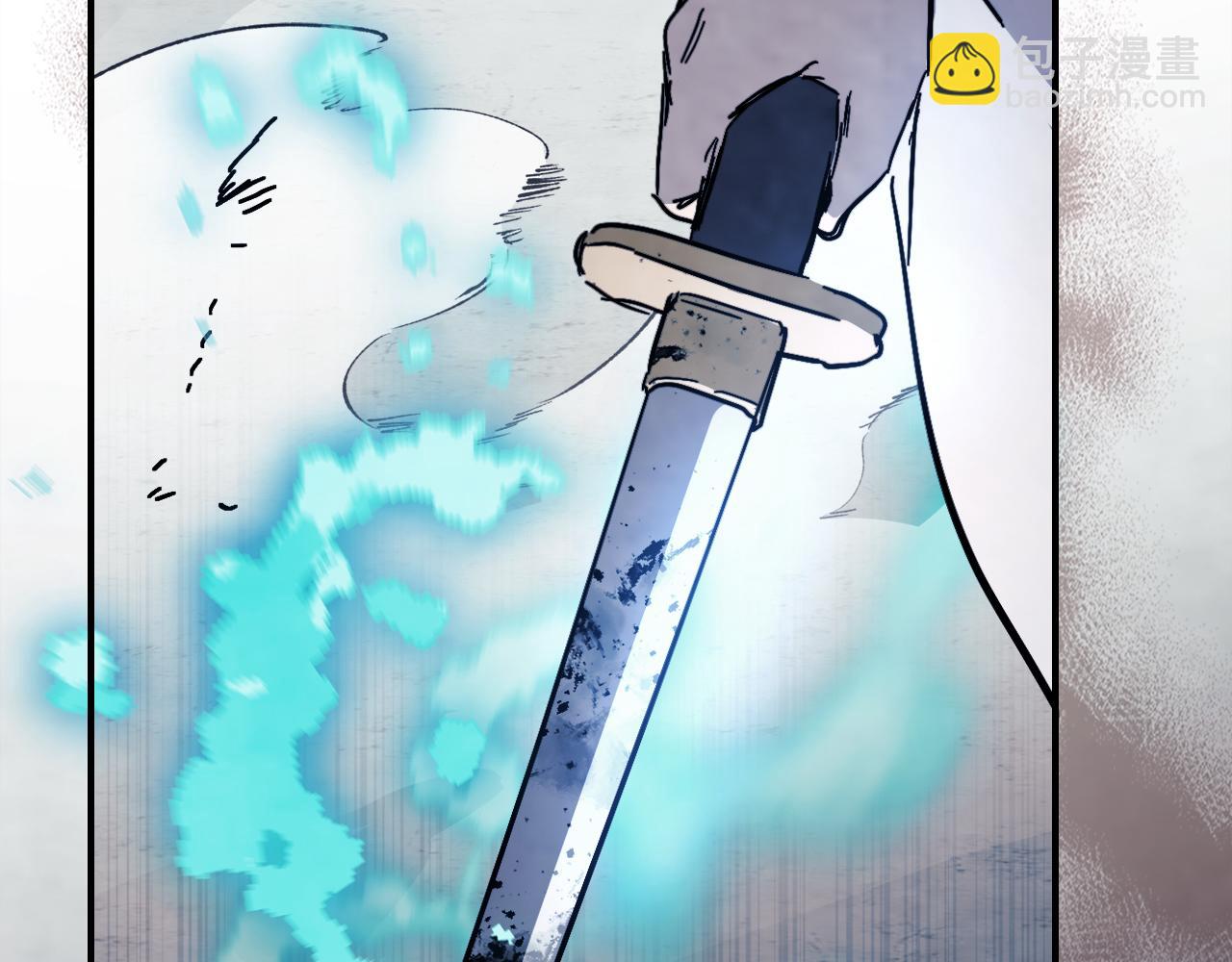 武神迴歸錄 - 第74話 秒殺(1/5) - 1